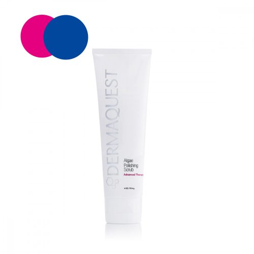 DermaQuest Algae Polishing Scrub 113.4G