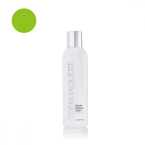 DermaQuest Delicate Cleansing Cream 177.4ML