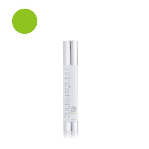 DermaQuest Gyengéd Nyugtató Szérum 29.6ML