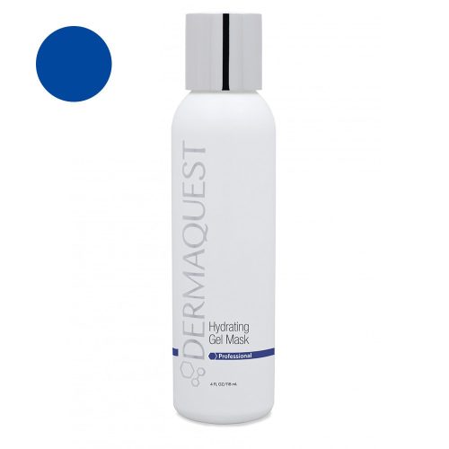 DermaQuest Hydrating Gel Mask  118ML