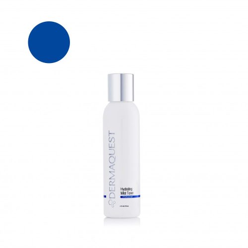 DermaQuest Áttetsző Hidratáló Tonik 118ML