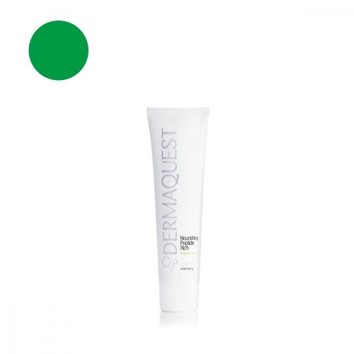 DermaQuest Tápláló Peptid Krém - Peptidekben Gazdag 56.7G