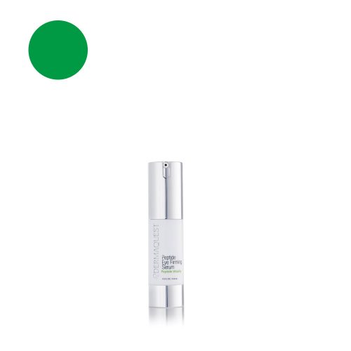 DermaQuest Peptides Szemkörnyék Feszesítő Szérum 14.8ML