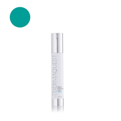 DermaQuest Retinolos Arctónus Javító Szérum 29.6ML