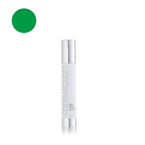 DermaQuest Retinol Peptides Bőrfiatalító Szérum 29.6ML