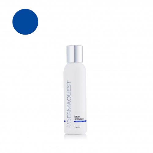 DermaQuest Salicylic Prep Solution 118ML