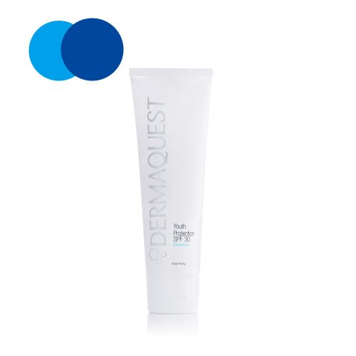 DermaQuest Youth Protection SPF 30 - Professional Size 113.4G