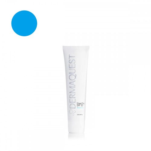 DermaQuest Sheerzinc Cink Alapú Fényvédő SPF 30 56.7G 