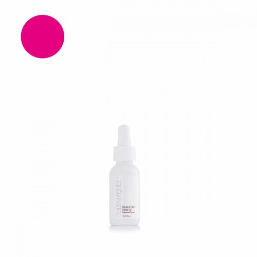 DermaQuest Radiant Facial Oil 29.6ML