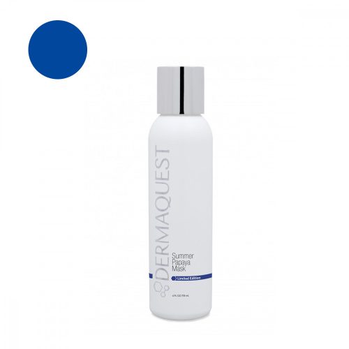 DermaQuest Summer Papaya Mask 118ML