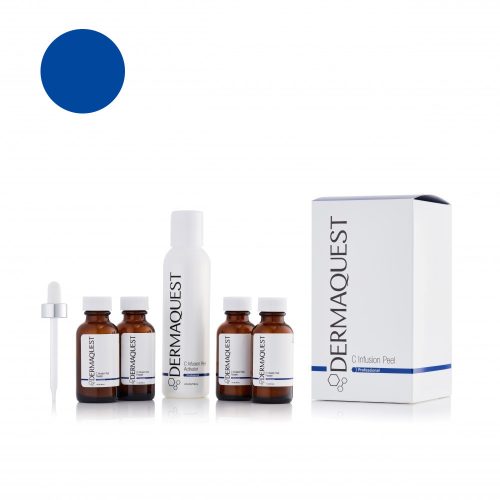 DermaQuest C Infusion Peel 118 ML & 29.5ML