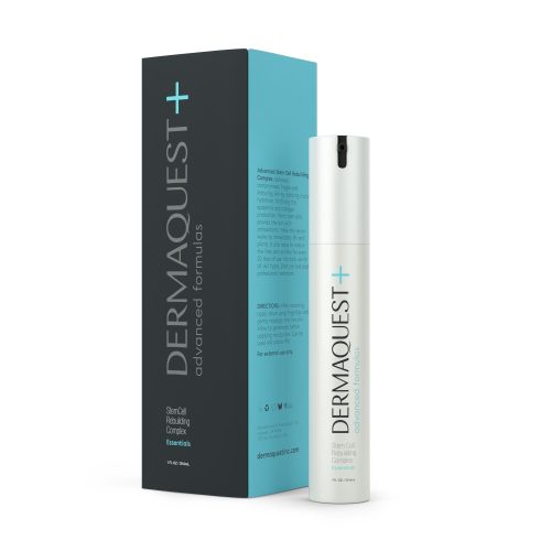 DermaQuest Őssejtes Revitalizáló Komplex - ADVANCED 29.6ML