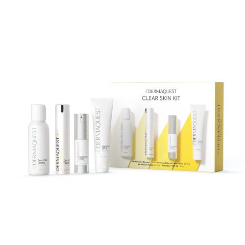 DermaQuest Acne Management Kit