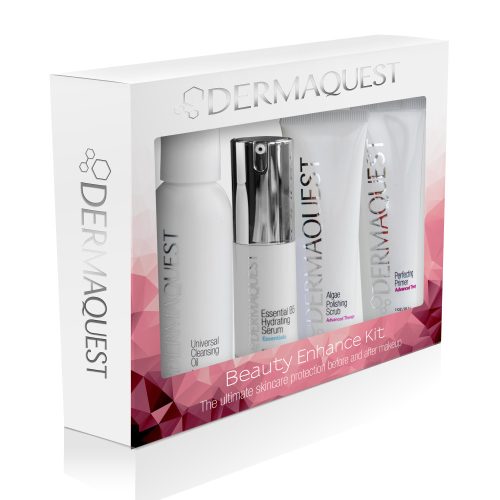 DermaQuest Beauty Enhance Kit