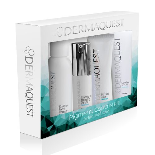 DermaQuest Pigment Kontroll Csomag