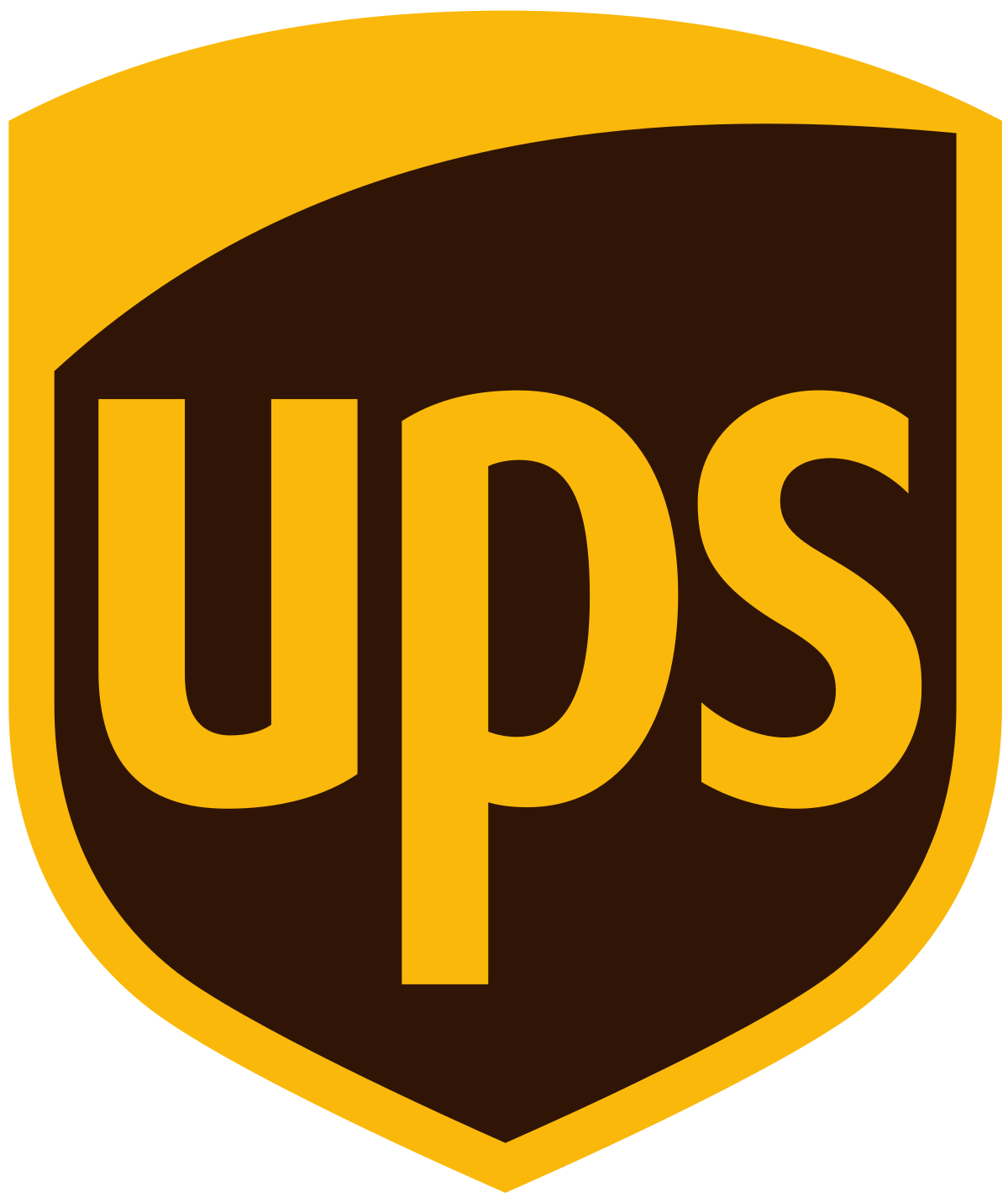 UPS Standard Shipping deliver to all EU countries